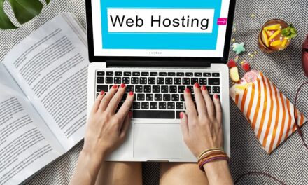 Jenis Web Hosting